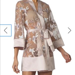 RYA Collection Stunning Cover-up Robe